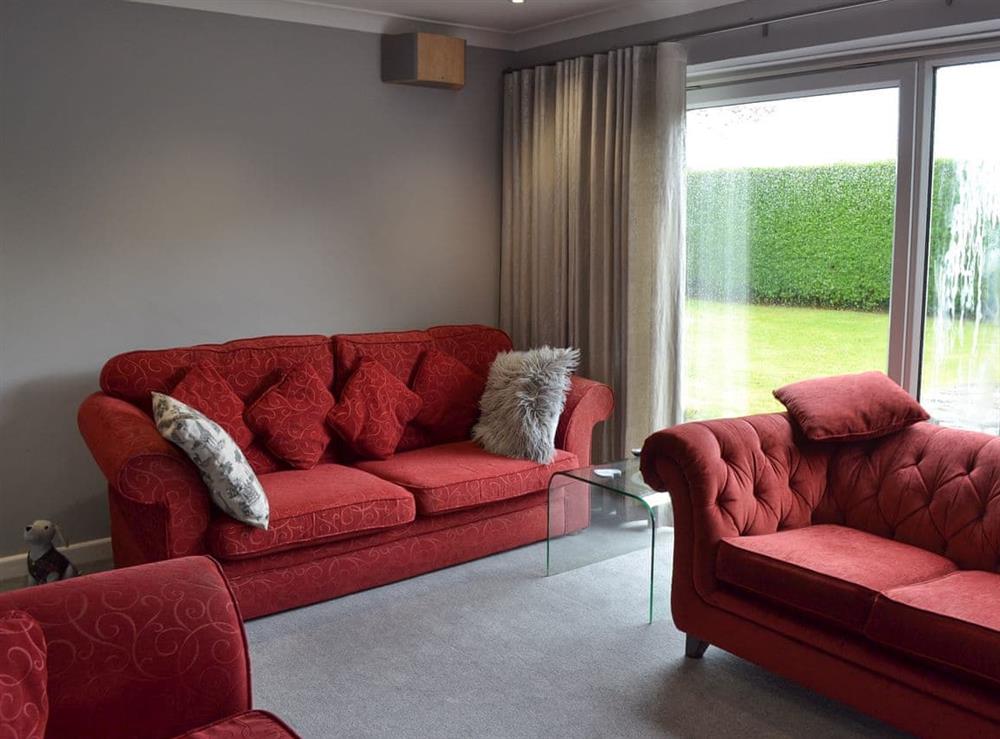 Living room (photo 2) at Heatherstone in Illogan, near Redruth, Cornwall