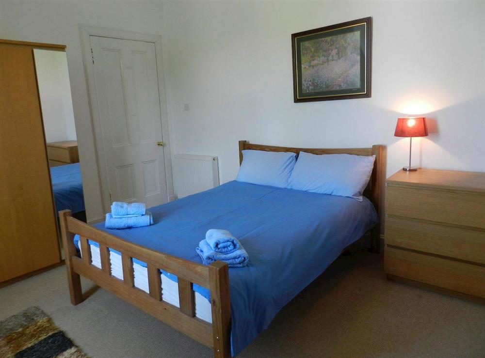 Double bedroom (photo 2) at Heathfield House in Brodick, Isle of Arran, Scotland