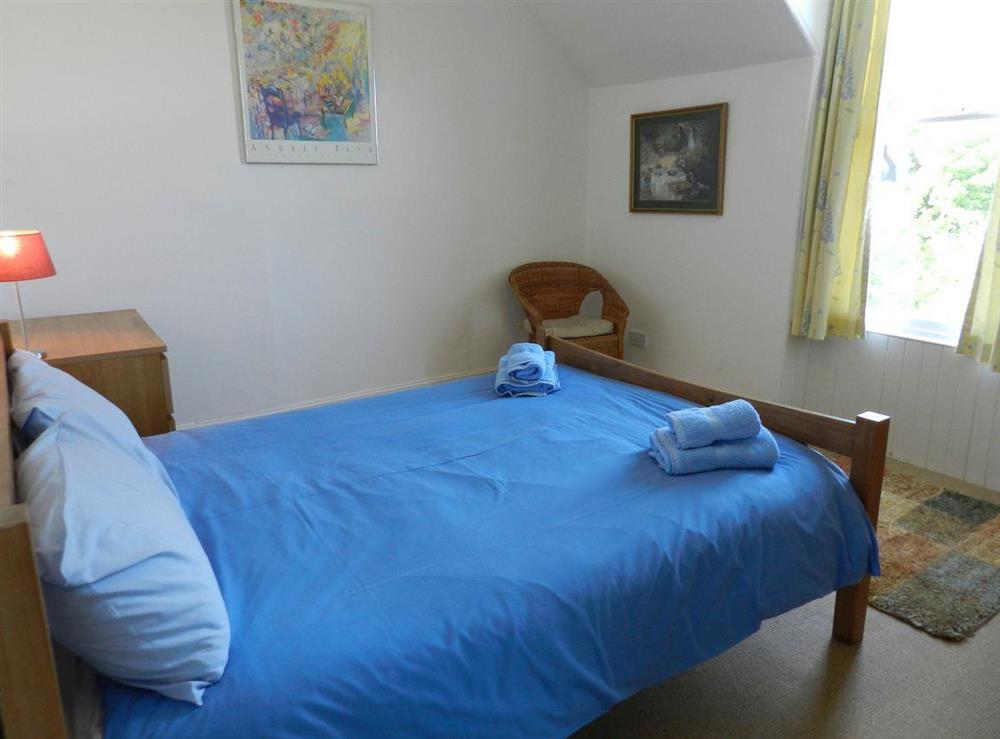 Double bedroom (photo 3) at Heathfield House in Brodick, Isle of Arran, Scotland