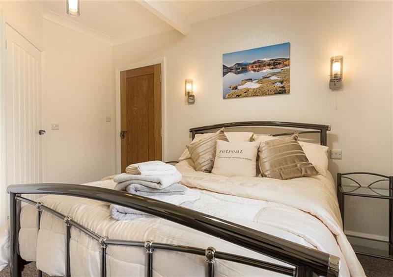 Bedroom at Heathfield, Keswick