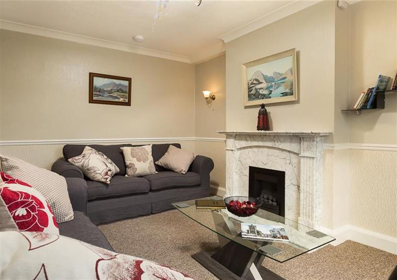 Enjoy the living room (photo 2) at Heathfield, Keswick