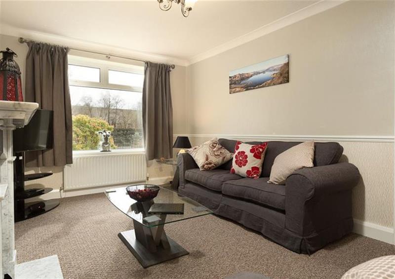 Enjoy the living room (photo 3) at Heathfield, Keswick