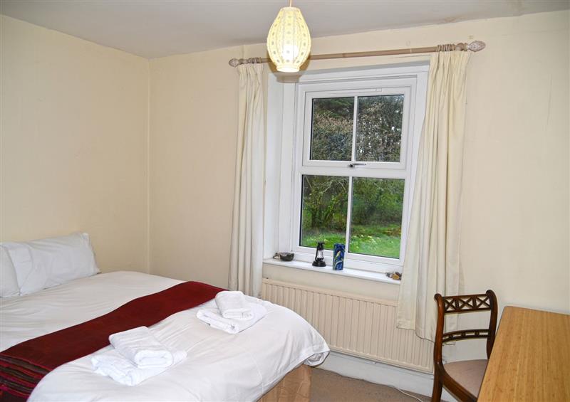 A bedroom in Heathfield (photo 2) at Heathfield, Milverton