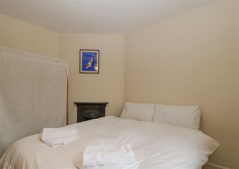 A bedroom in Heathfield at Heathfield, Milverton