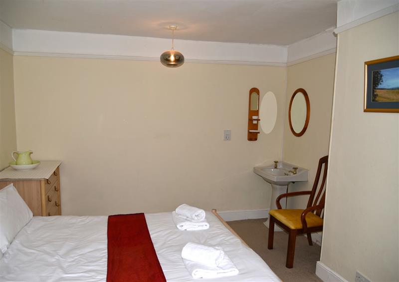 This is a bedroom (photo 2) at Heathfield, Milverton