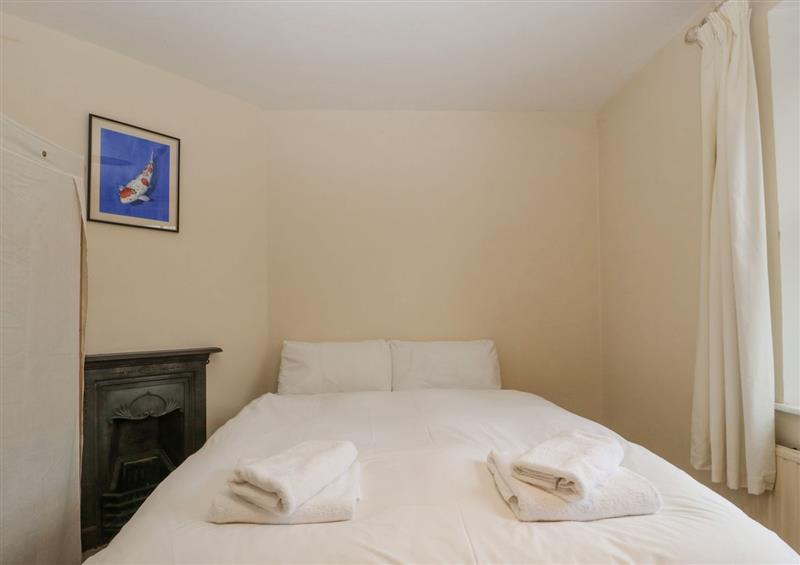 This is a bedroom at Heathfield, Milverton