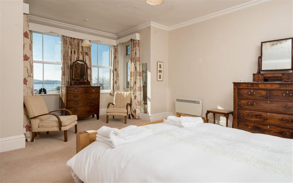 Bedroom 1 (photo 2) at Heathfield in Thurlestone