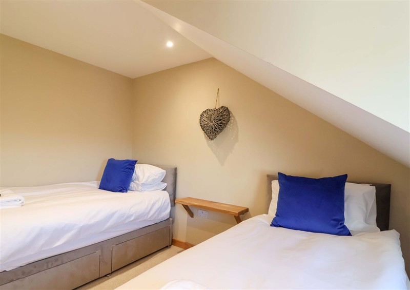 A bedroom in Heathmoor (photo 2) at Heathmoor, Horrabridge