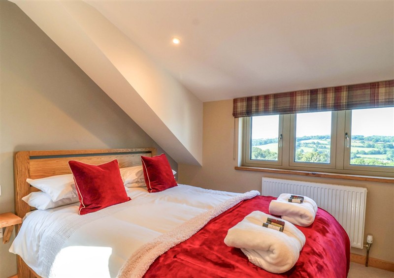 One of the bedrooms (photo 2) at Heathmoor, Horrabridge