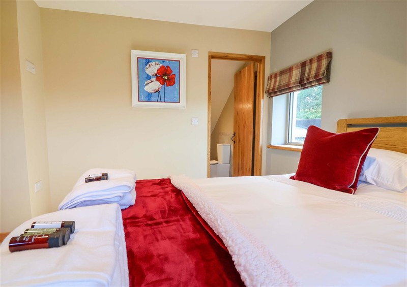 One of the bedrooms (photo 3) at Heathmoor, Horrabridge