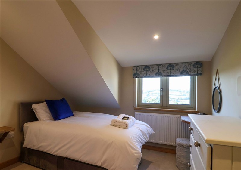 One of the bedrooms (photo 4) at Heathmoor, Horrabridge