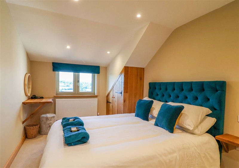 One of the bedrooms (photo 5) at Heathmoor, Horrabridge