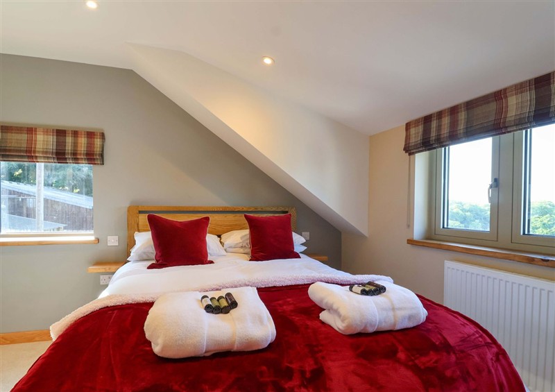 This is a bedroom (photo 2) at Heathmoor, Horrabridge