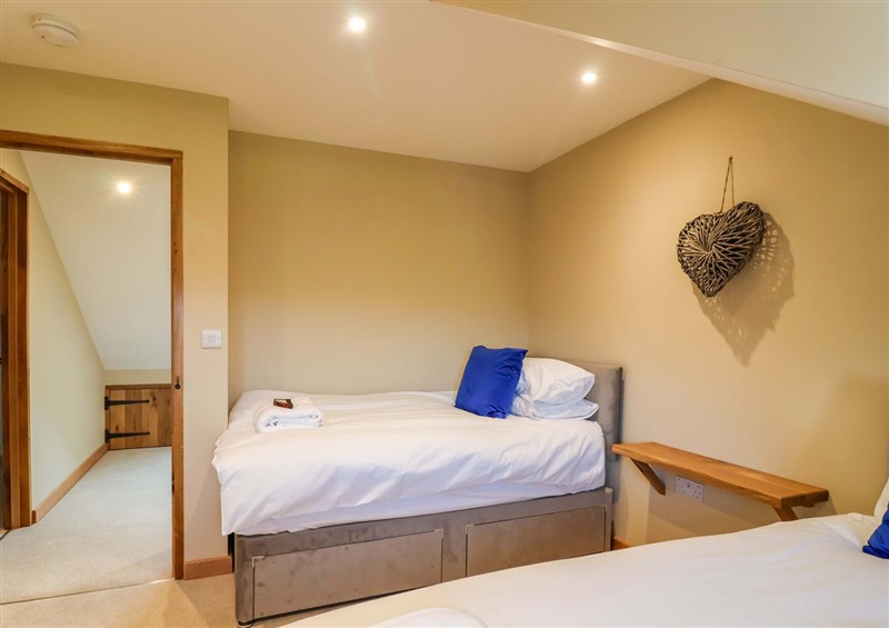 This is a bedroom (photo 3) at Heathmoor, Horrabridge