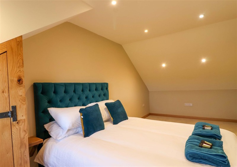 This is a bedroom (photo 4) at Heathmoor, Horrabridge