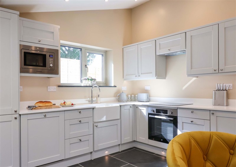 This is the kitchen (photo 2) at Heathmoor, Horrabridge