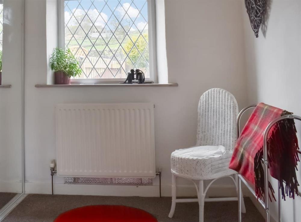 Interior at Hebble Row  Cottage in Oakworth, West Yorkshire