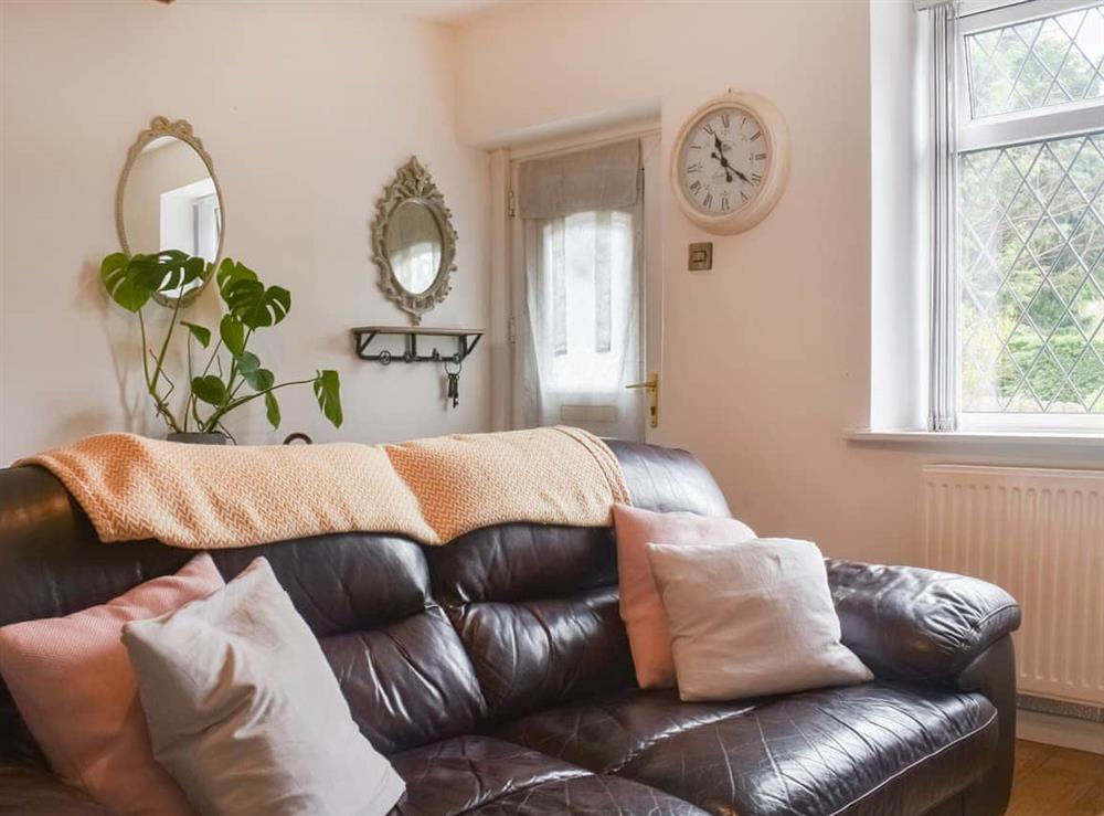 Living area (photo 2) at Hebble Row  Cottage in Oakworth, West Yorkshire