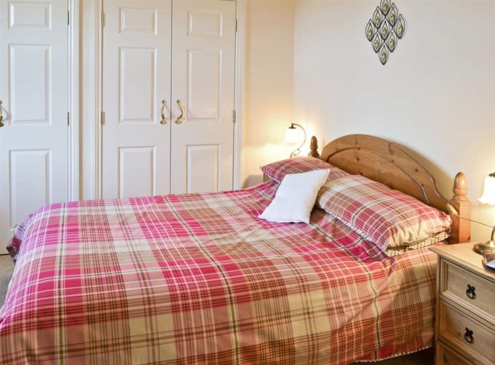 Double bedroom (photo 3) at Heckley Cottage in Alnwick, Northumberland