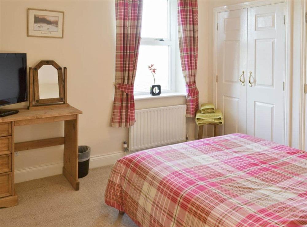 Double bedroom (photo 4) at Heckley Cottage in Alnwick, Northumberland