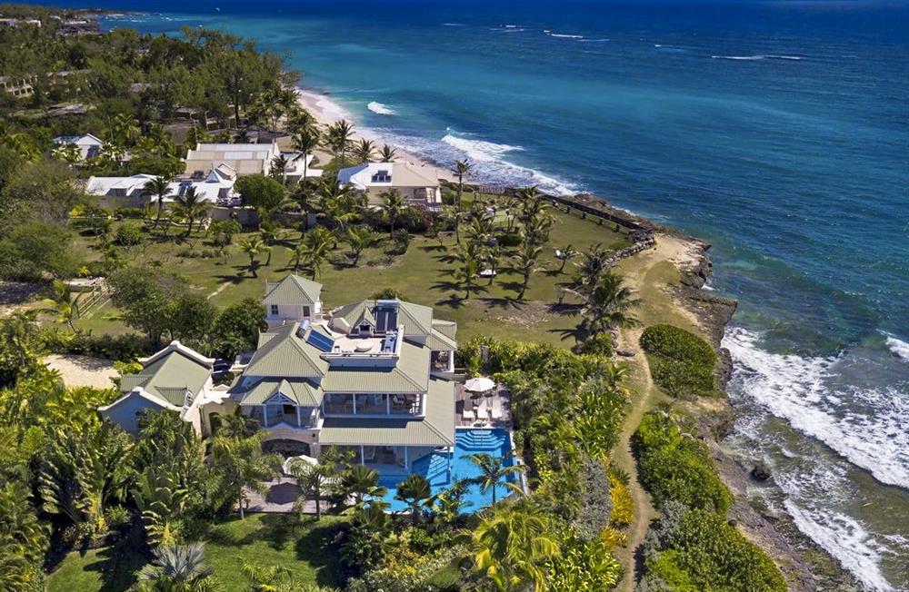 Hectors House (photo 2) at Hectors House in Bridgetown & South Coast, Caribbean