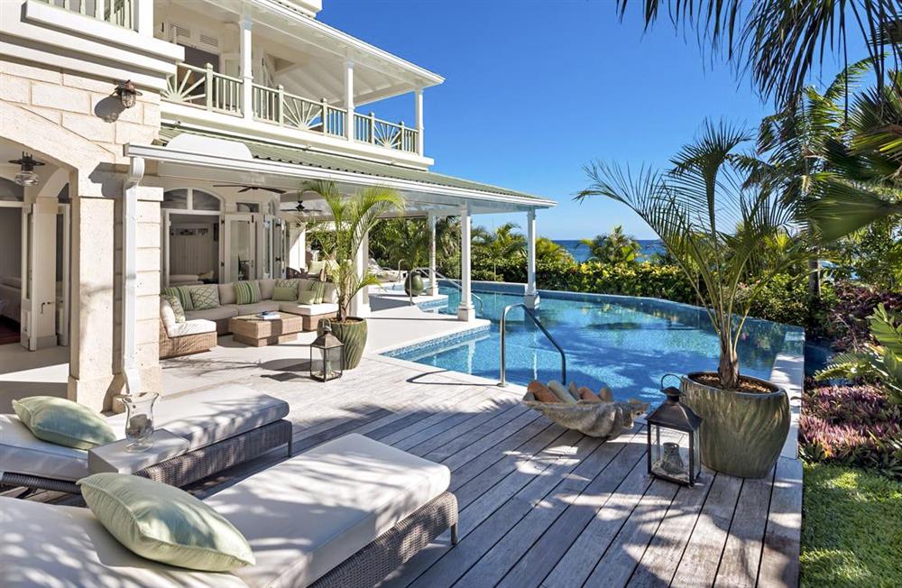 Hectors House (photo 8) at Hectors House in Bridgetown & South Coast, Caribbean