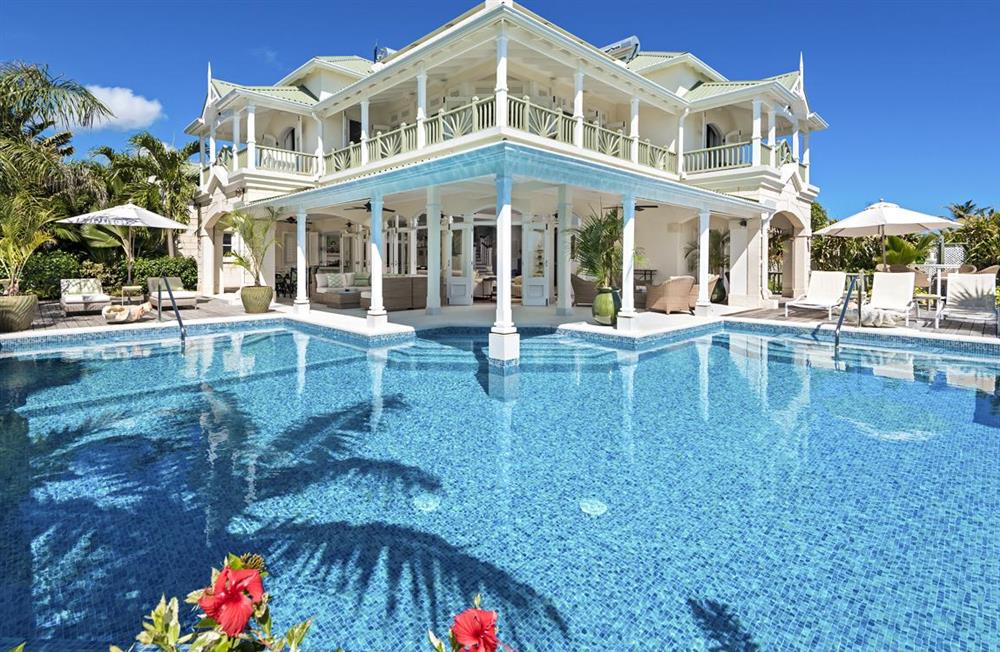 Hectors House at Hectors House in Bridgetown & South Coast, Caribbean