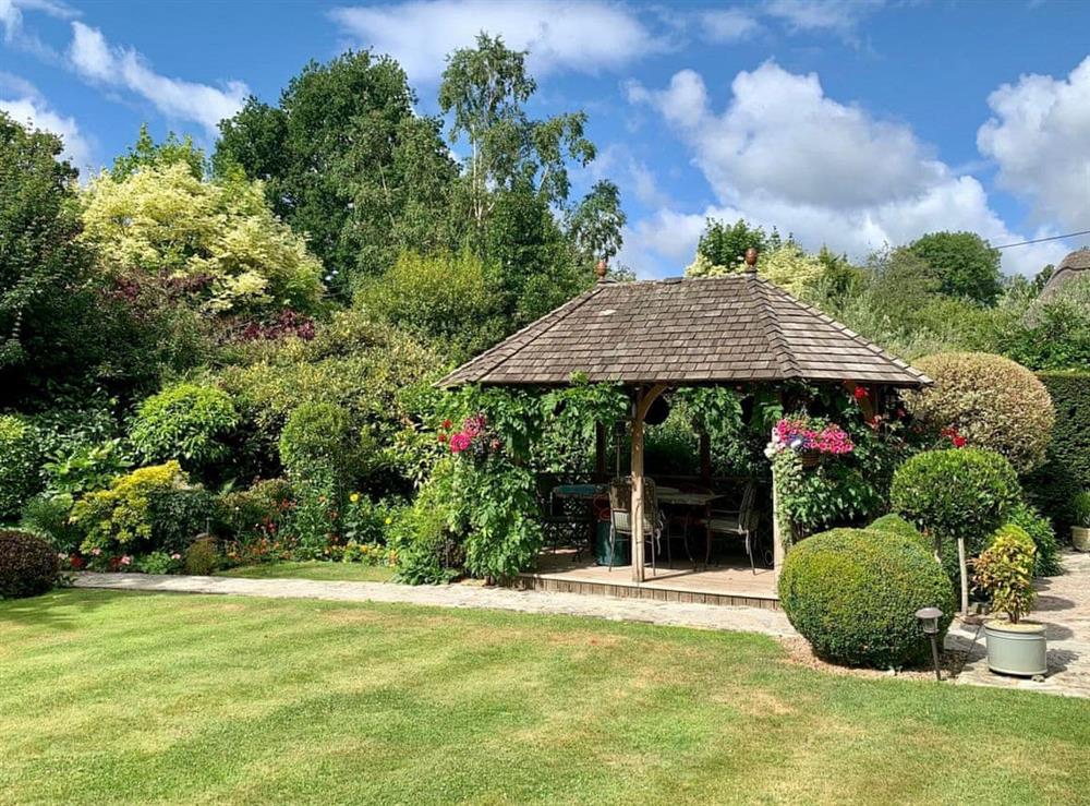 Photos of Hectors House, West Wellow, Hampshire