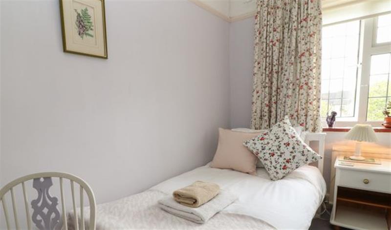 This is a bedroom (photo 2) at Hectors House, Yelverton