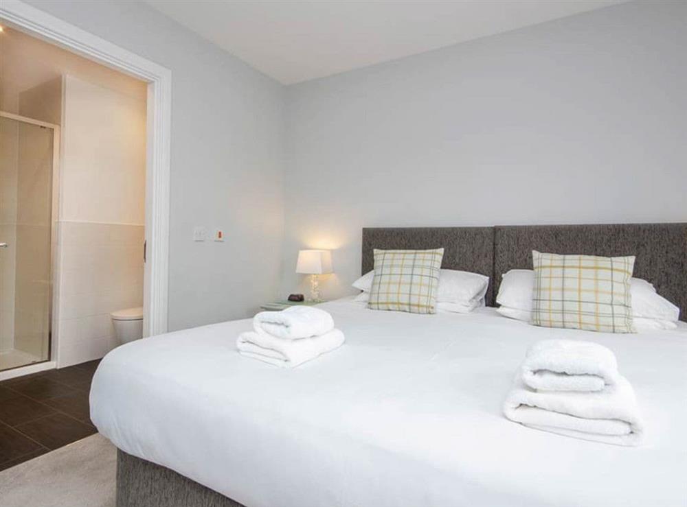 Double bedroom (photo 5) at Hedgefield Apartment No41 in Inverness, Inverness-Shire