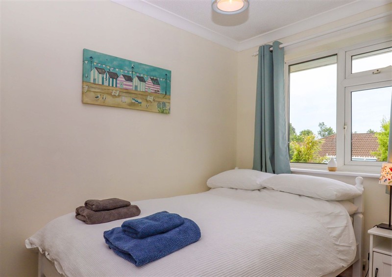 One of the 2 bedrooms (photo 2) at Hedgehogs, Barnstaple