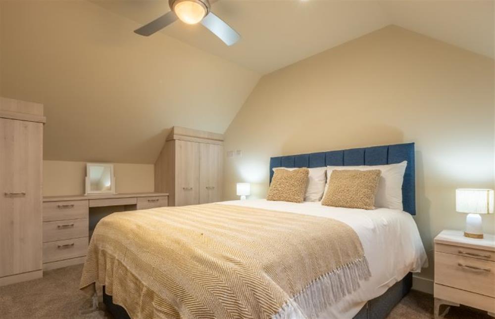 Bedroom four (photo 2) at Hedgerows, Burnham Market near Kings Lynn