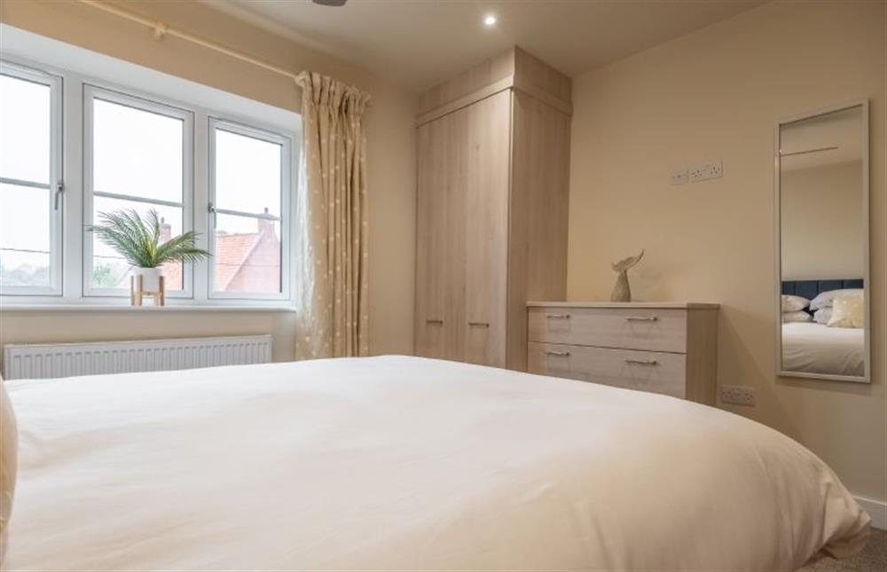 Bedroom two (photo 3) at Hedgerows, Burnham Market near Kings Lynn