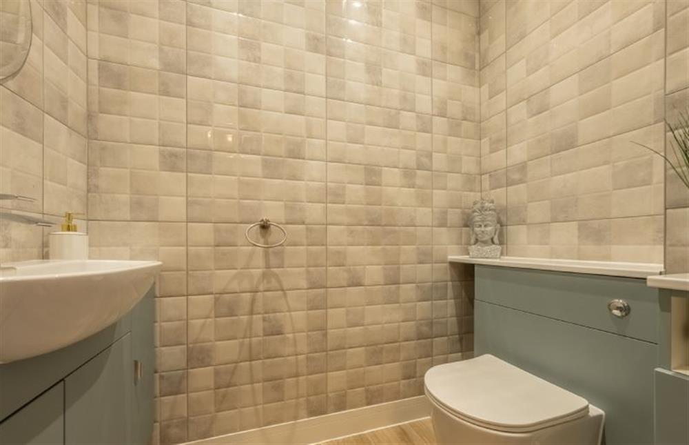 Cloakroom (photo 2) at Hedgerows, Burnham Market near Kings Lynn