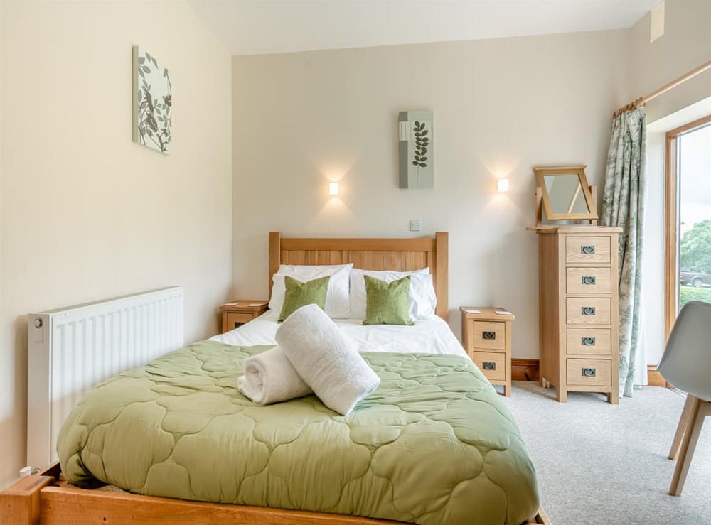 Double bedroom (photo 4) at Helena in Blandford Forum, Dorset