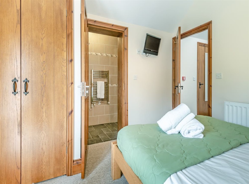 Double bedroom (photo 5) at Helena in Blandford Forum, Dorset