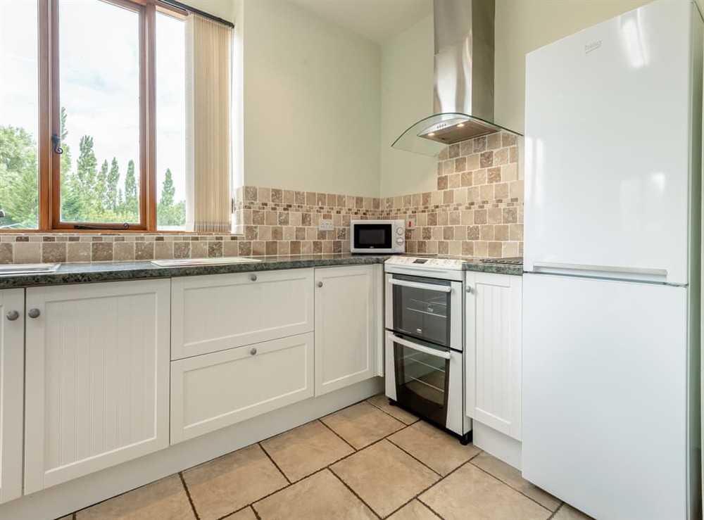 Kitchen/diner (photo 6) at Helena in Blandford Forum, Dorset