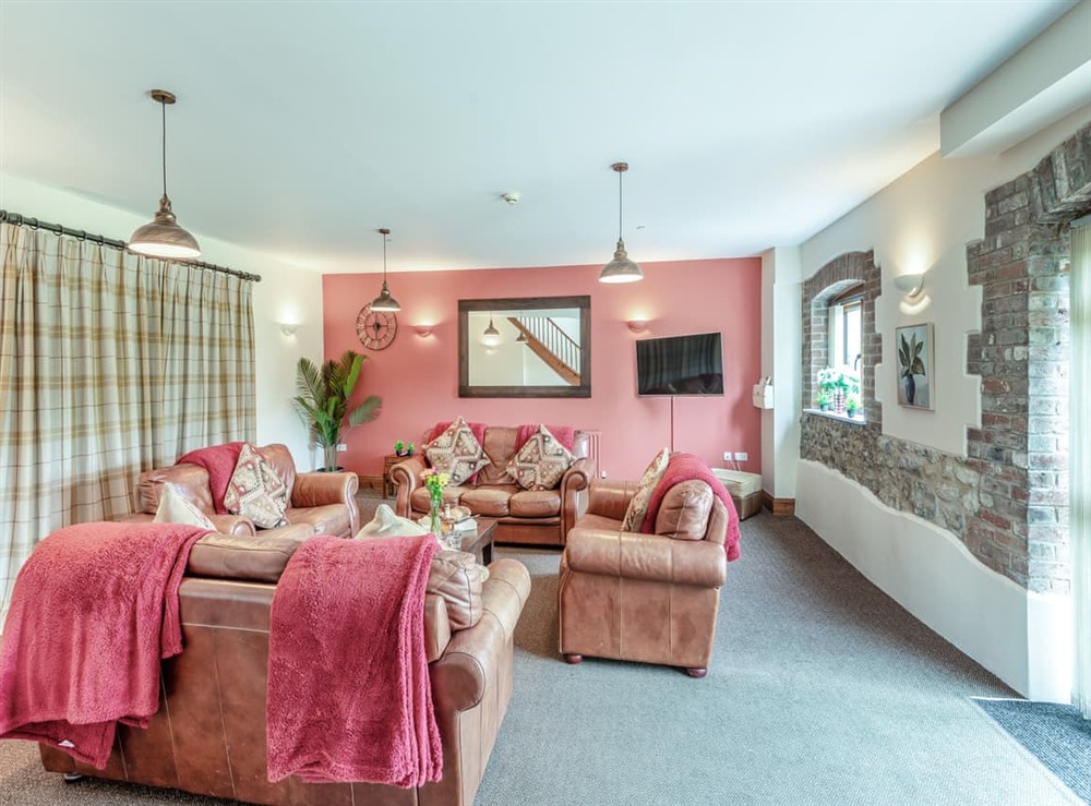 Living room (photo 2) at Helena in Blandford Forum, Dorset