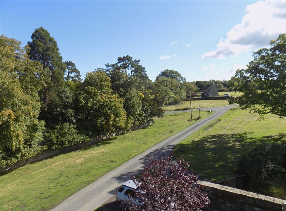 View from the front of the property (photo 2) at Helena in Whitby, North Yorkshire
