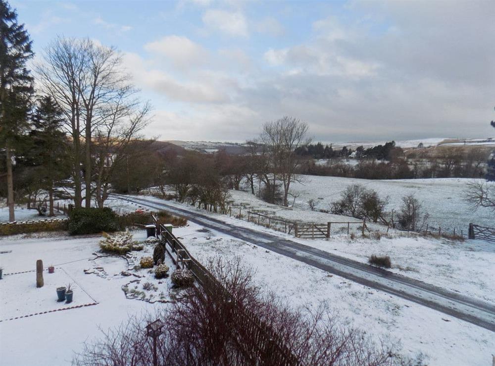 View from the front of the property (photo 3) at Helena in Whitby, North Yorkshire