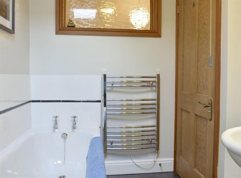 Bathroom (photo 3) at Helm View in Milburn, near Penrith, Cumbria