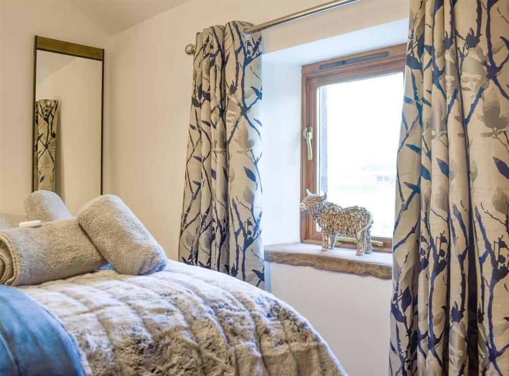 Double bedroom (photo 2) at Helm View in Milburn, near Penrith, Cumbria