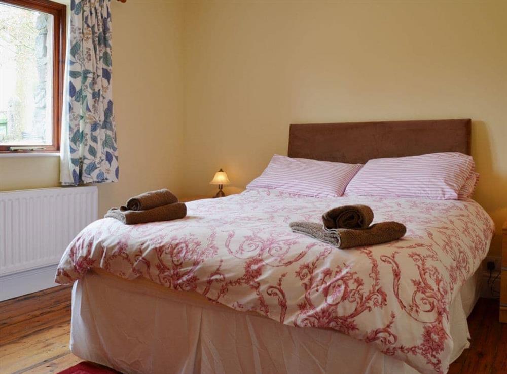 Double bedroom at Helm View in Windermere, Lake District., Cumbria
