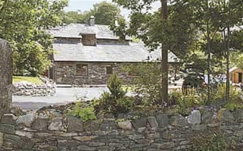 Exterior at Helm View in Windermere, Lake District., Cumbria