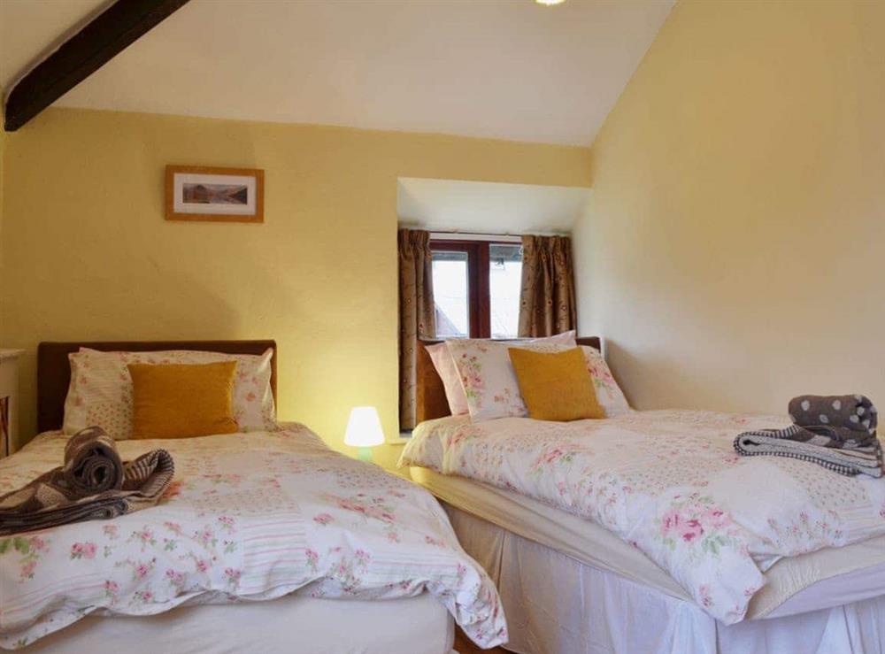 Twin bedroom (photo 2) at Helm View in Windermere, Lake District., Cumbria