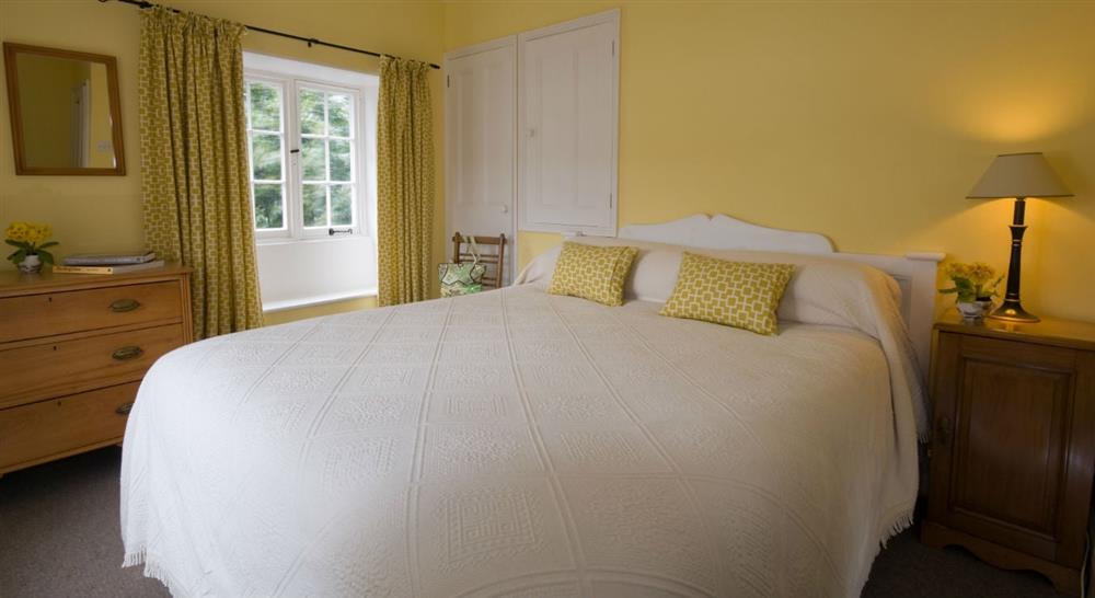 A double bedroom (photo 2) at Helston Lodge in Helston, Cornwall