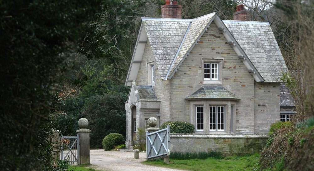 The exterior of Helston Lodge, Helston, Cornwall (photo 2) at Helston Lodge in Helston, Cornwall
