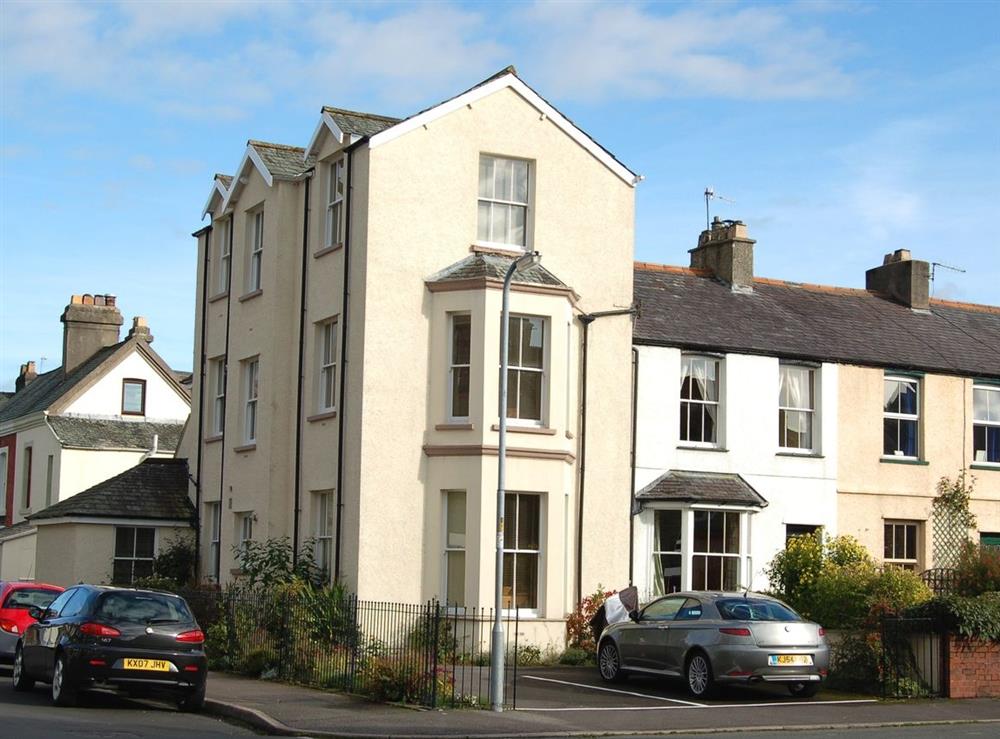 A photo of Helvellyn House Apartment