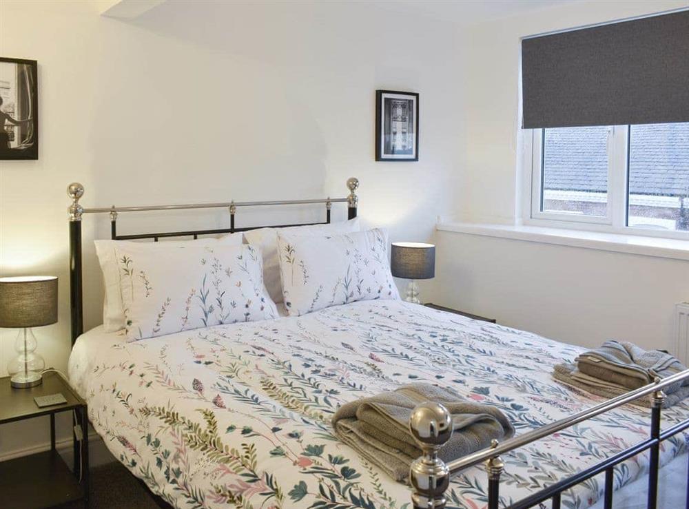 Double bedroom at Helvellyn House in Keswick, , Cumbria