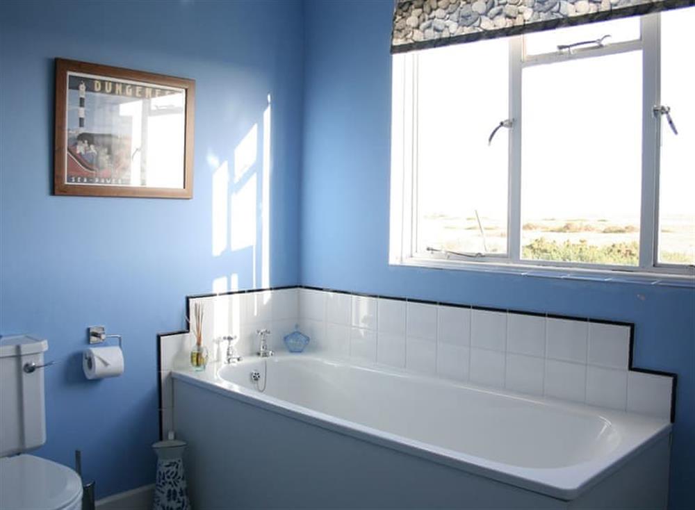 Bathroom (photo 2) at Helvetia in Dungeness, Kent